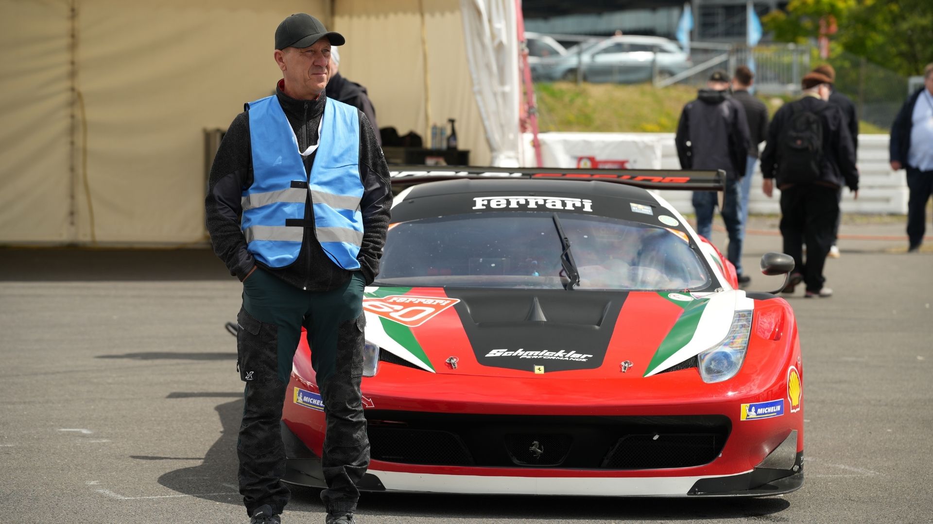 Workshop / Whiteboard